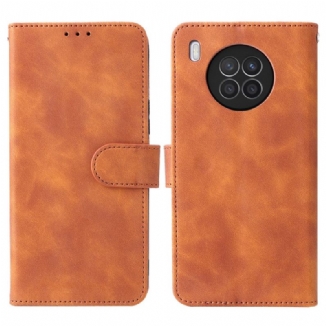 Housse Honor 50 Lite / Huawei Nova 8i Skin-Touch