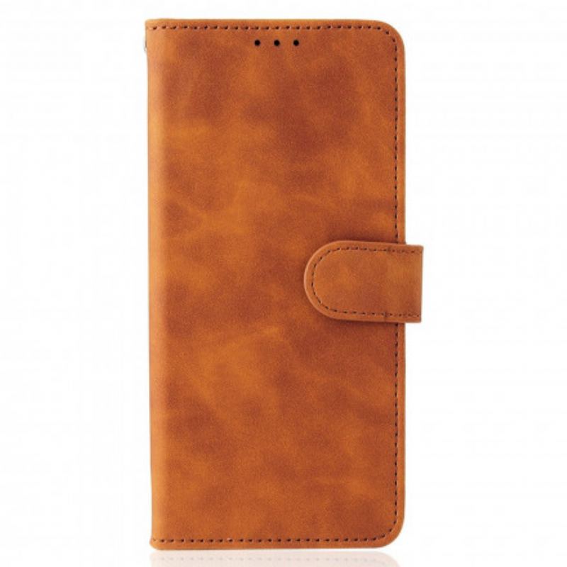 Housse Vivo Y33s / Y21 / Y21s  Skin-Touch