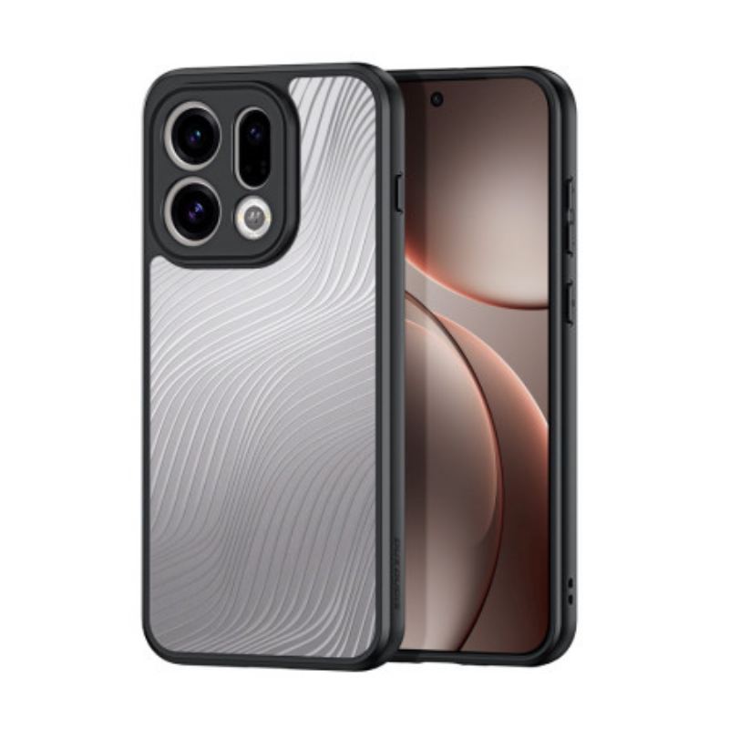 Coque Oppo Find X9 5G Aimo Series DUX DUCIS