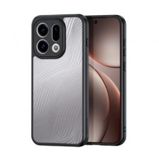 Coque Oppo Find X9 5G Aimo Series DUX DUCIS