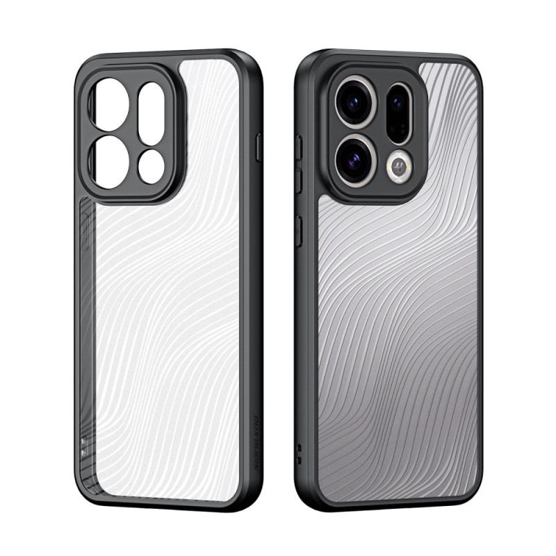 Coque Oppo Find X9 5G Aimo Series DUX DUCIS