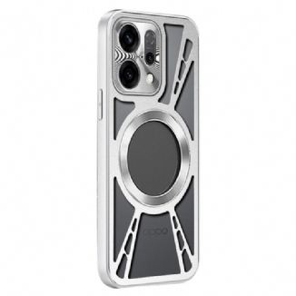 Coque Oppo Find X9 5G avec Dissipation Thermique