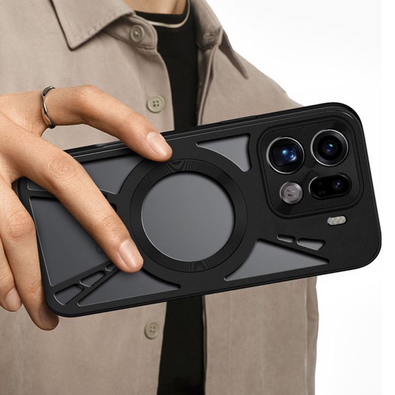 Coque Oppo Find X9 5G avec Dissipation Thermique