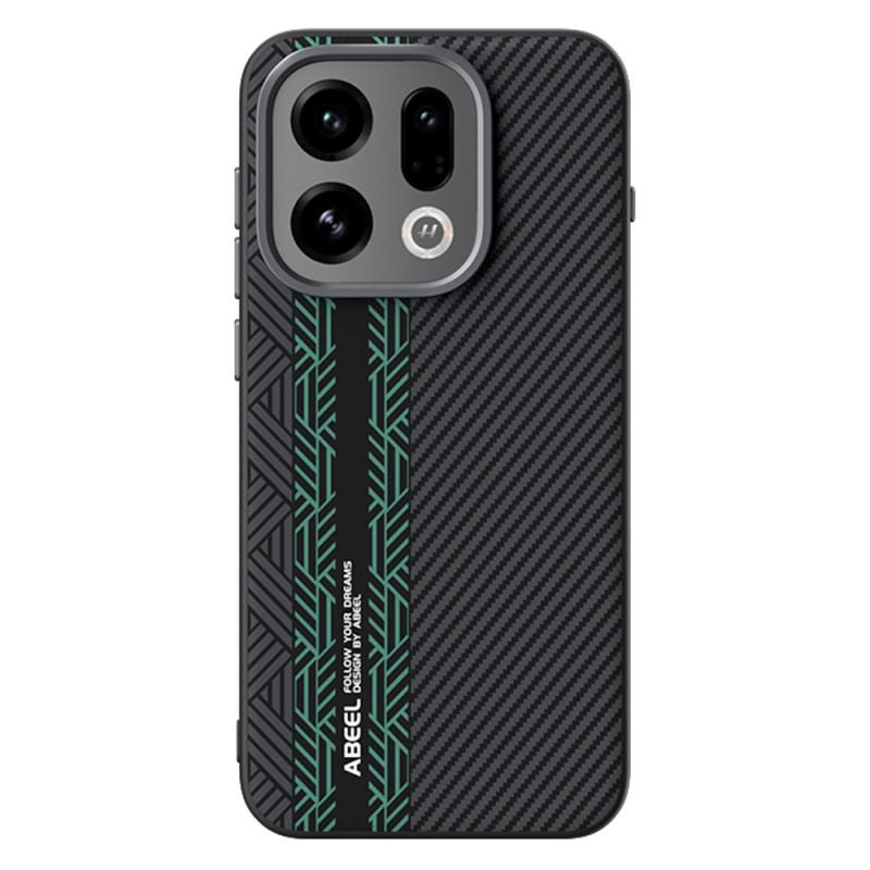 Coque Oppo Find X9 5G MagSafe ABEEL