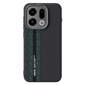 Coque Oppo Find X9 5G MagSafe ABEEL