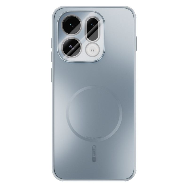 Coque Oppo Find X9 5G MagSafe ABEEL