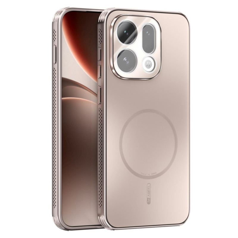 Coque Oppo Find X9 5G MagSafe ABEEL