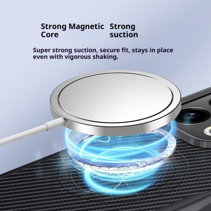 Coque Oppo Find X9 5G MagSafe Protection Renforcée