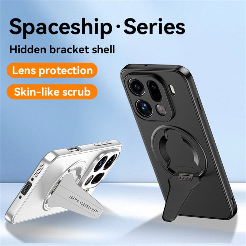 Coque Oppo Find X9 5G MagSafe Support Intégré