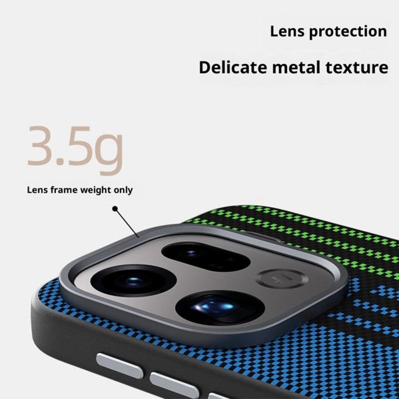 Coque Oppo Find X9 5G MagSafe Techno ABEEL