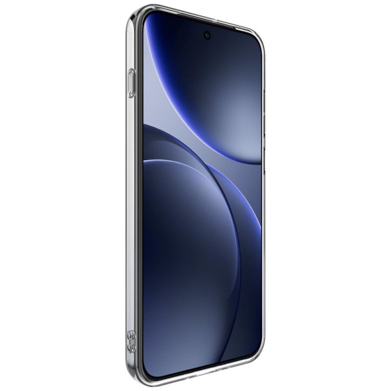 Coque Oppo Find X9 5G Transparente IMAK