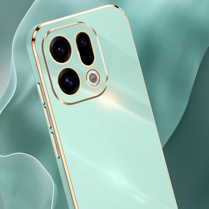 Coque Oppo Find X9 5G XINLI