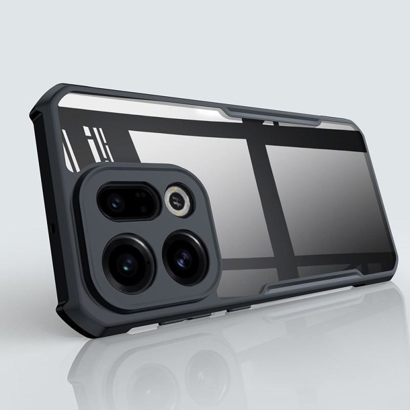 Coque Oppo Find X9 5G XUNDD