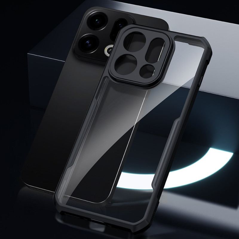 Coque Oppo Find X9 5G XUNDD