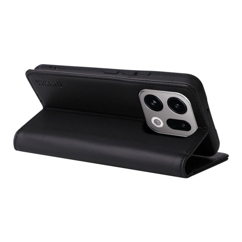 Flip Cover Oppo Find X9 5G YIKATU