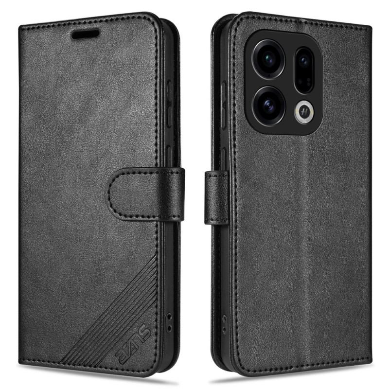 Housse Oppo Find X9 5G AZNS