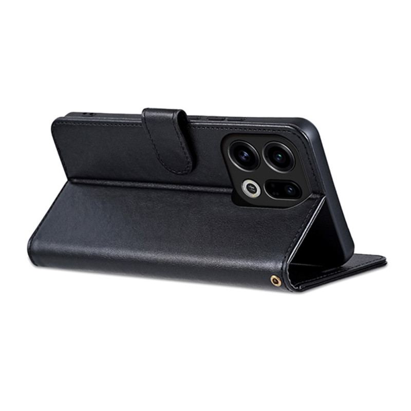 Housse Oppo Find X9 5G AZNS