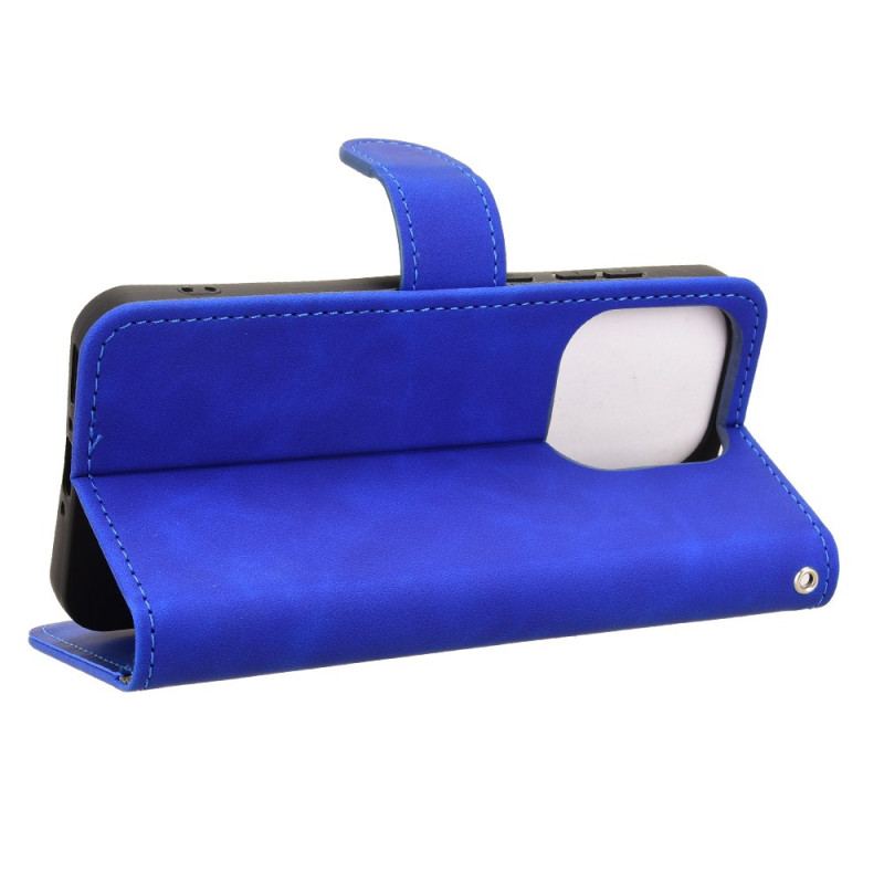 Housse Oppo Find X9 5G Effet Daim