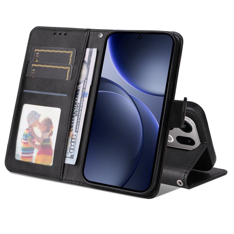 Housse Oppo Find X9 5G UNie