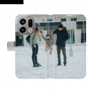 Housse personnalisée Oppo Find X9 5G