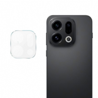 Lentille de Protection en Verre Trempé pour Oppo Find X9 5G