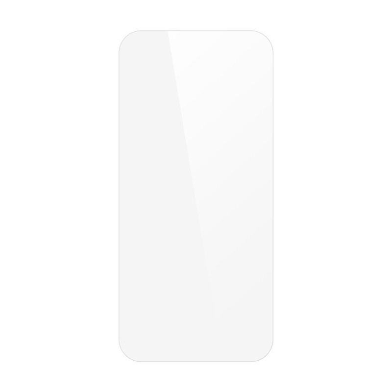 Protection en Verre Trempé pour Écran Oppo Find X9 5G (déverrouillage par empreinte)