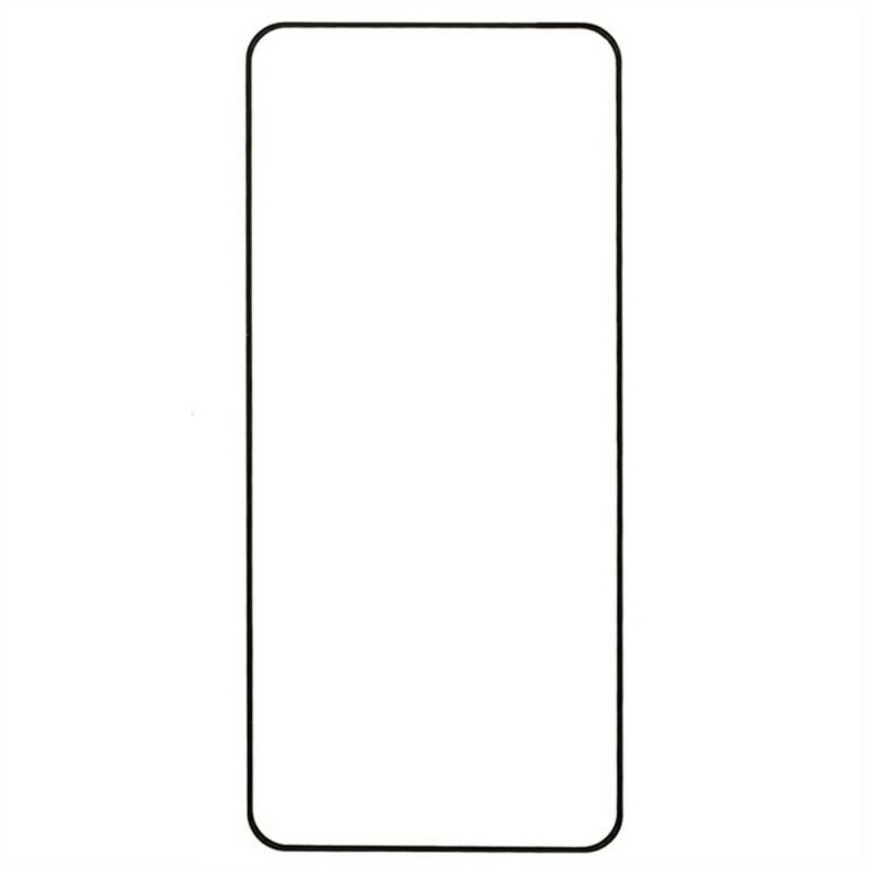 Protection en Verre Trempé Intégrale pour Écran Oppo Find X9 5G