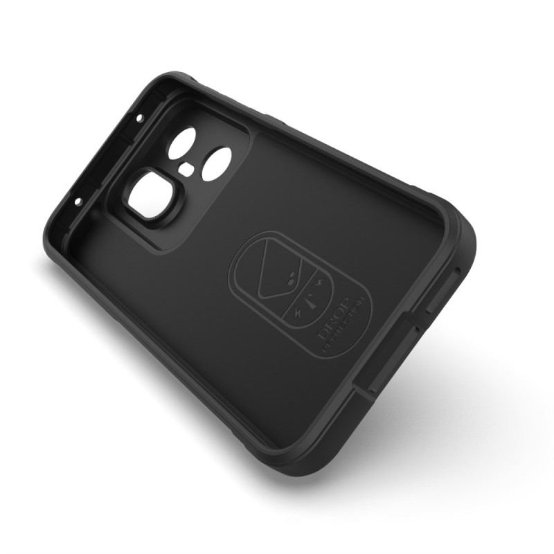 Coque Vivo X200 FE Antidérapante