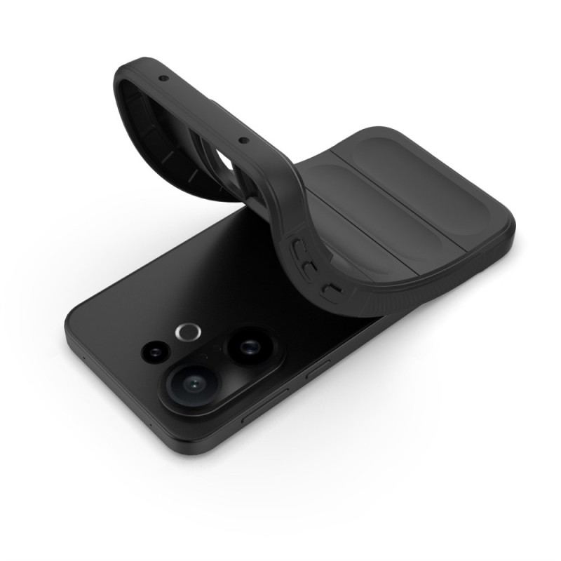 Coque Vivo X200 FE Antidérapante