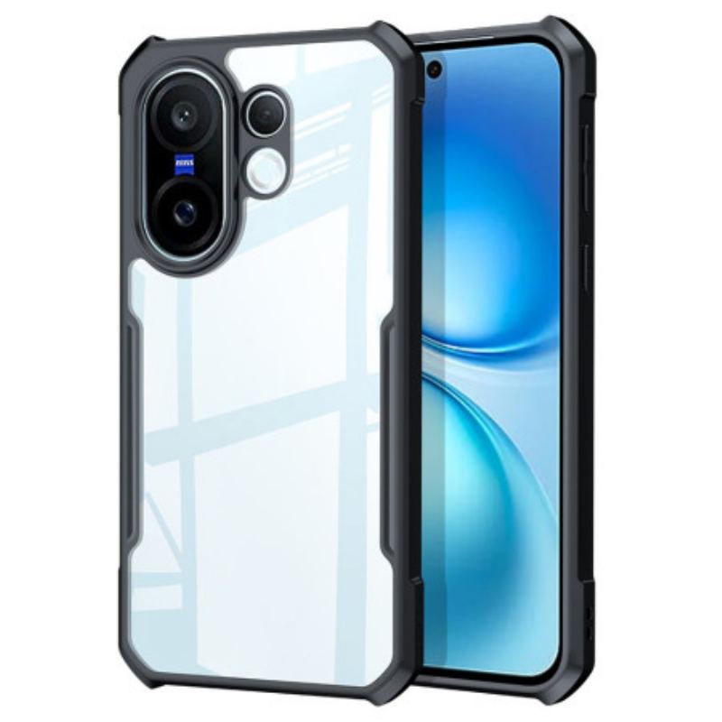 Coque Vivo X200 FE XUNDD