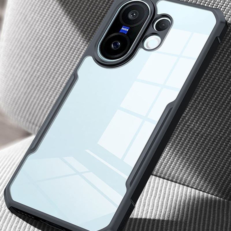 Coque Vivo X200 FE XUNDD