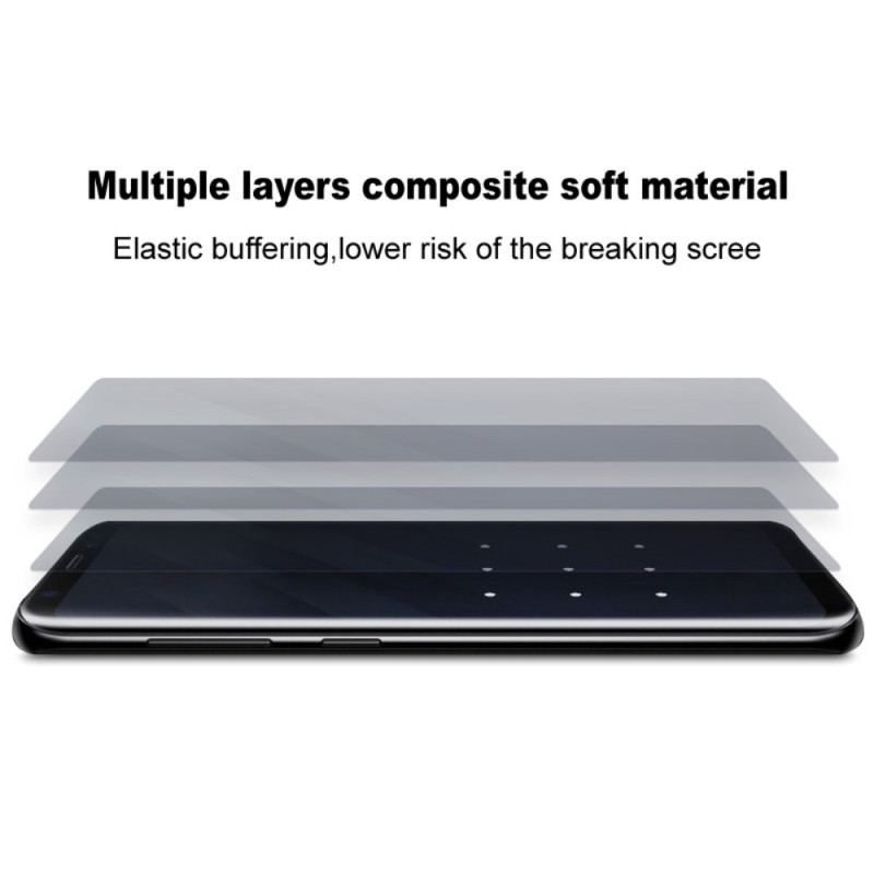 Film de Protection pour Écran Vivo X200 FE IMAK