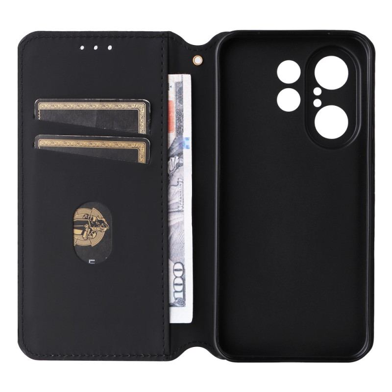 Flip Cover Vivo X200 FE Losanges