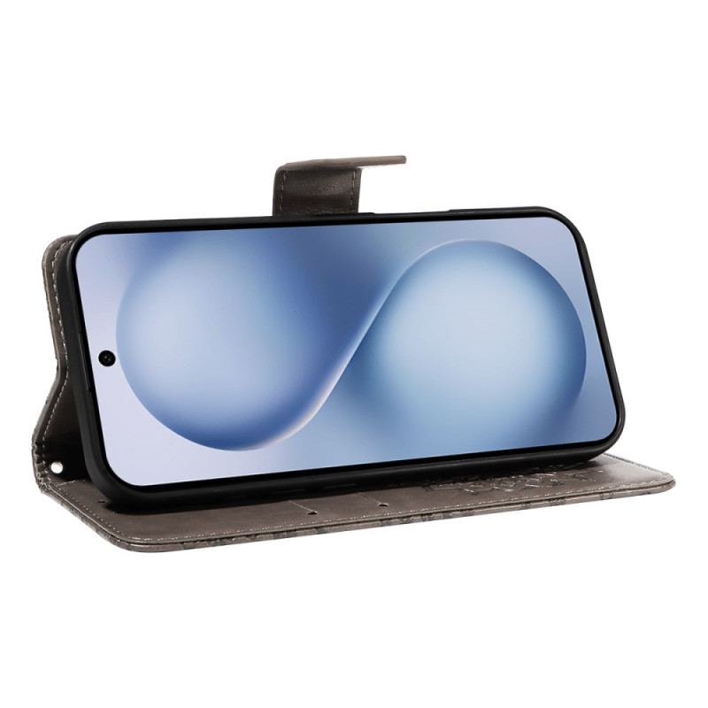Housse Vivo X200 FE Mandala