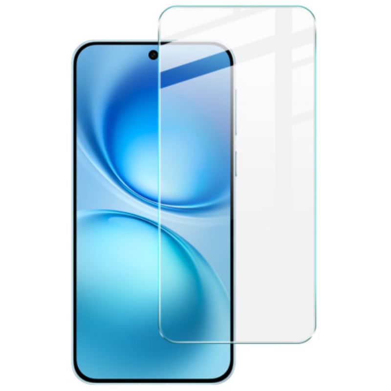 Protection en Verre Trempé pour Écran Vivo X200 FE IMAK