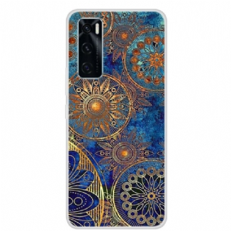 Coque Vivo Y70 Tendance Mandala