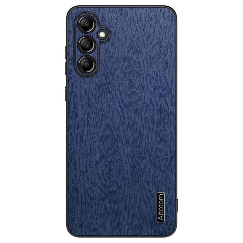 Coque Samsung Galaxy A15 5G Effet Cuir