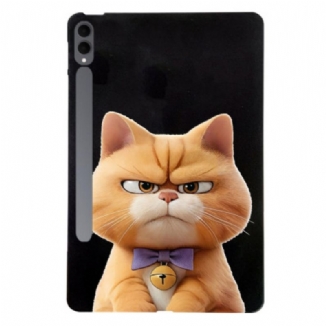 Coque Samsung Galaxy Tab S11 Ultra Garfield