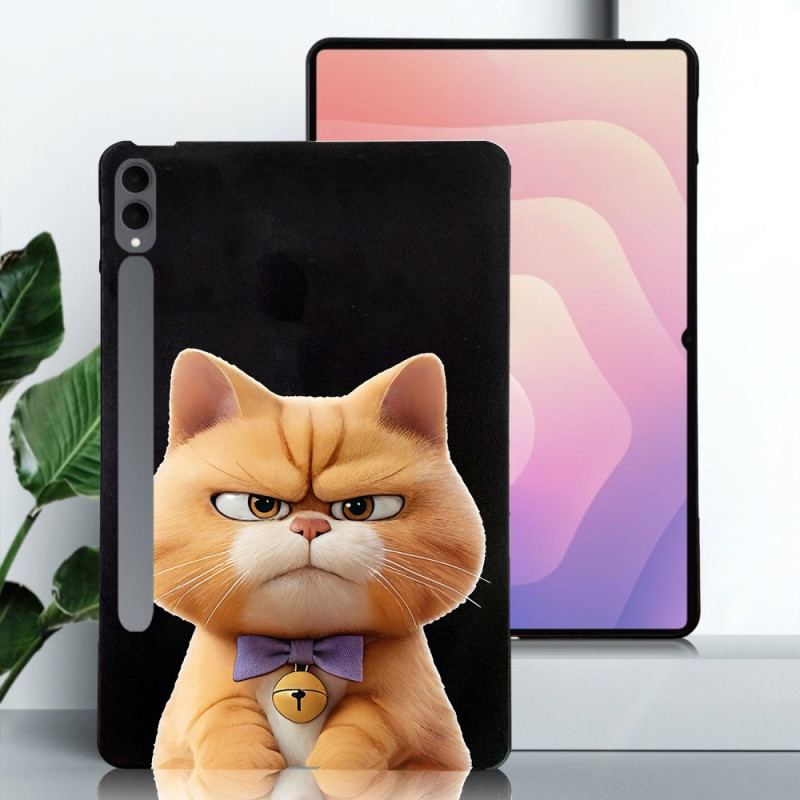 Coque Samsung Galaxy Tab S11 Ultra Garfield