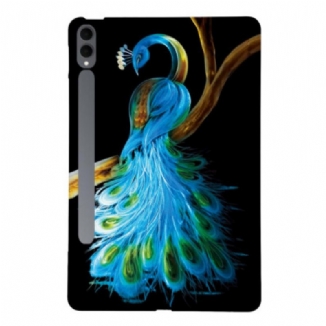 Coque Samsung Galaxy Tab S11 Ultra Paon
