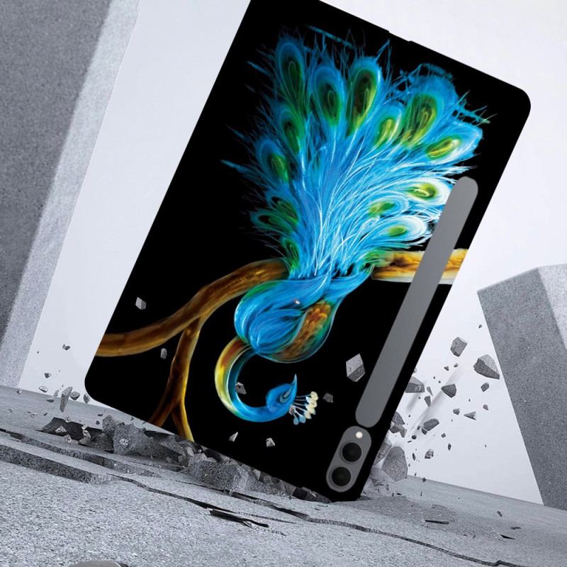Coque Samsung Galaxy Tab S11 Ultra Paon