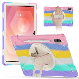 Coque Samsung Galaxy Tab S11 Ultra Ultra Résistante Design
