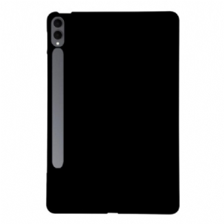 Coque Samsung Galaxy Tab S11 Ultra / S10 Ultra / S9 Ultra / S8 Ultra Silicone