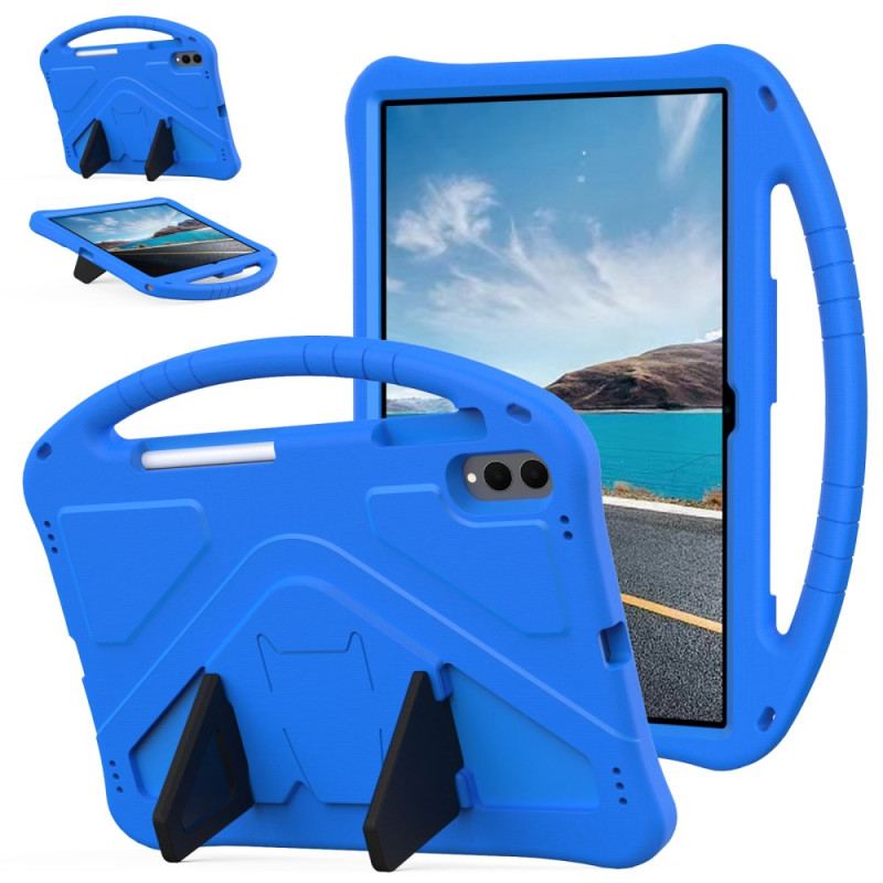Coque Samsung Galaxy Tab S11 Ultra Support et Poignée