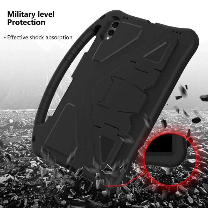 Coque Samsung Galaxy Tab S11 Ultra Support et Poignée