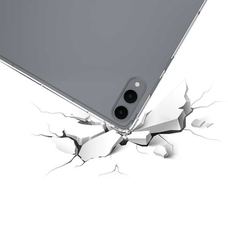 Coque Samsung Galaxy Tab S11 Ultra Transparente