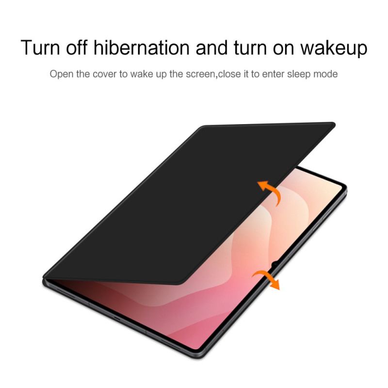 Étui Samsung Galaxy Tab S11 Ultra Classique Premium