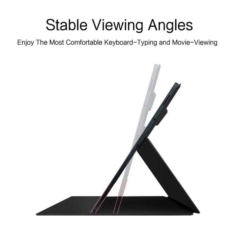 Étui Samsung Galaxy Tab S11 Ultra Classique Premium