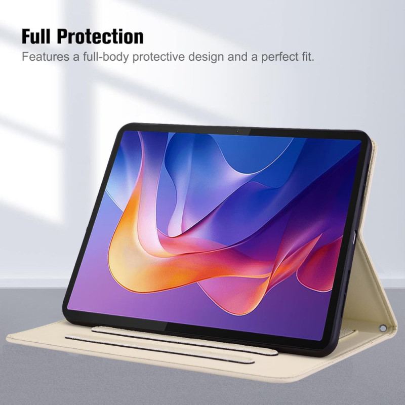 Housse Samsung Galaxy Tab S11 Ultra Chat