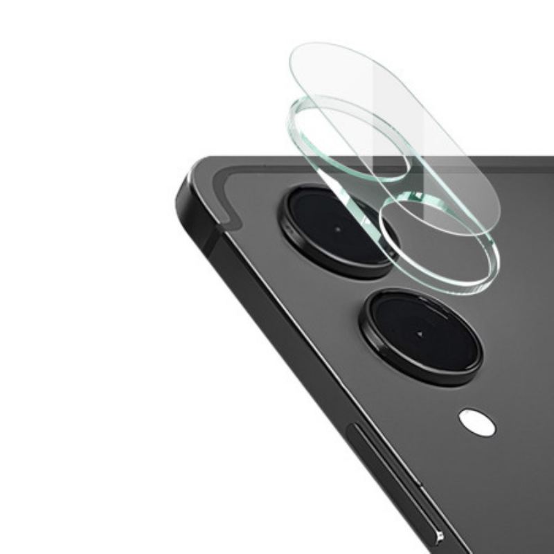 Lentille de Protection en Verre Trempé pour Samsung Galaxy Tab S11 Ultra